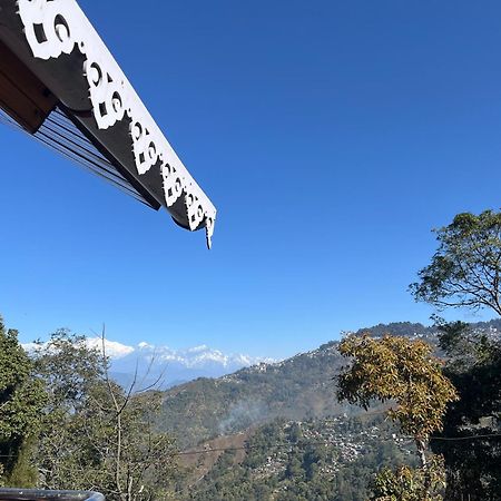 Munglan Homestay Darjeeling  Exterior foto