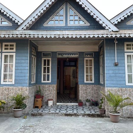 Munglan Homestay Darjeeling  Exterior foto