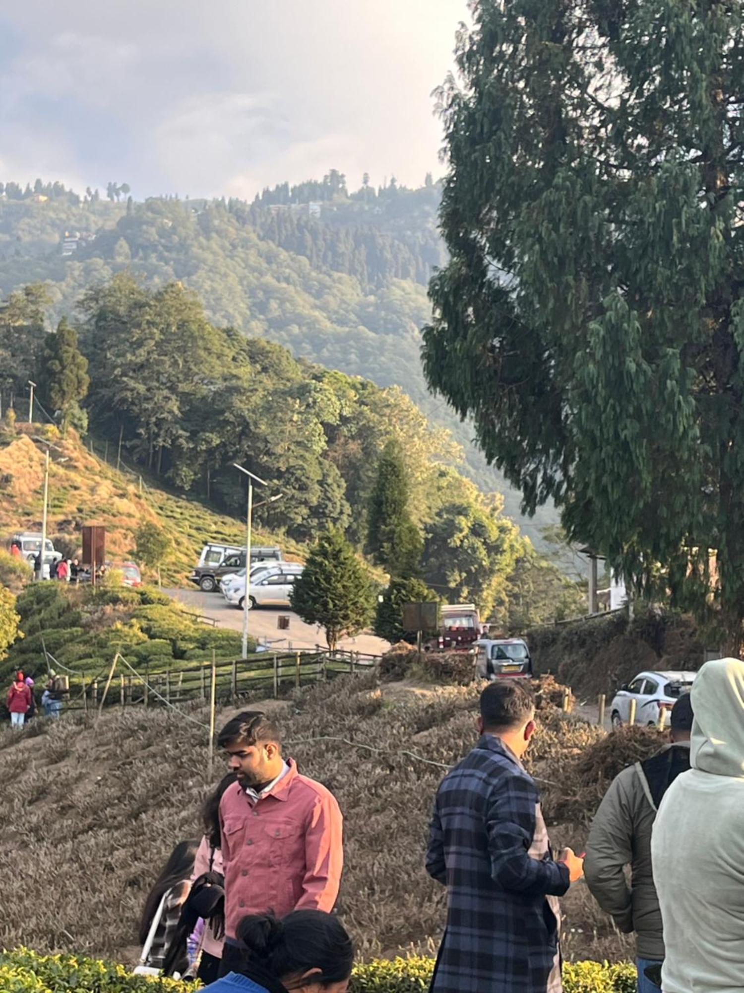 Munglan Homestay Darjeeling  Exterior foto