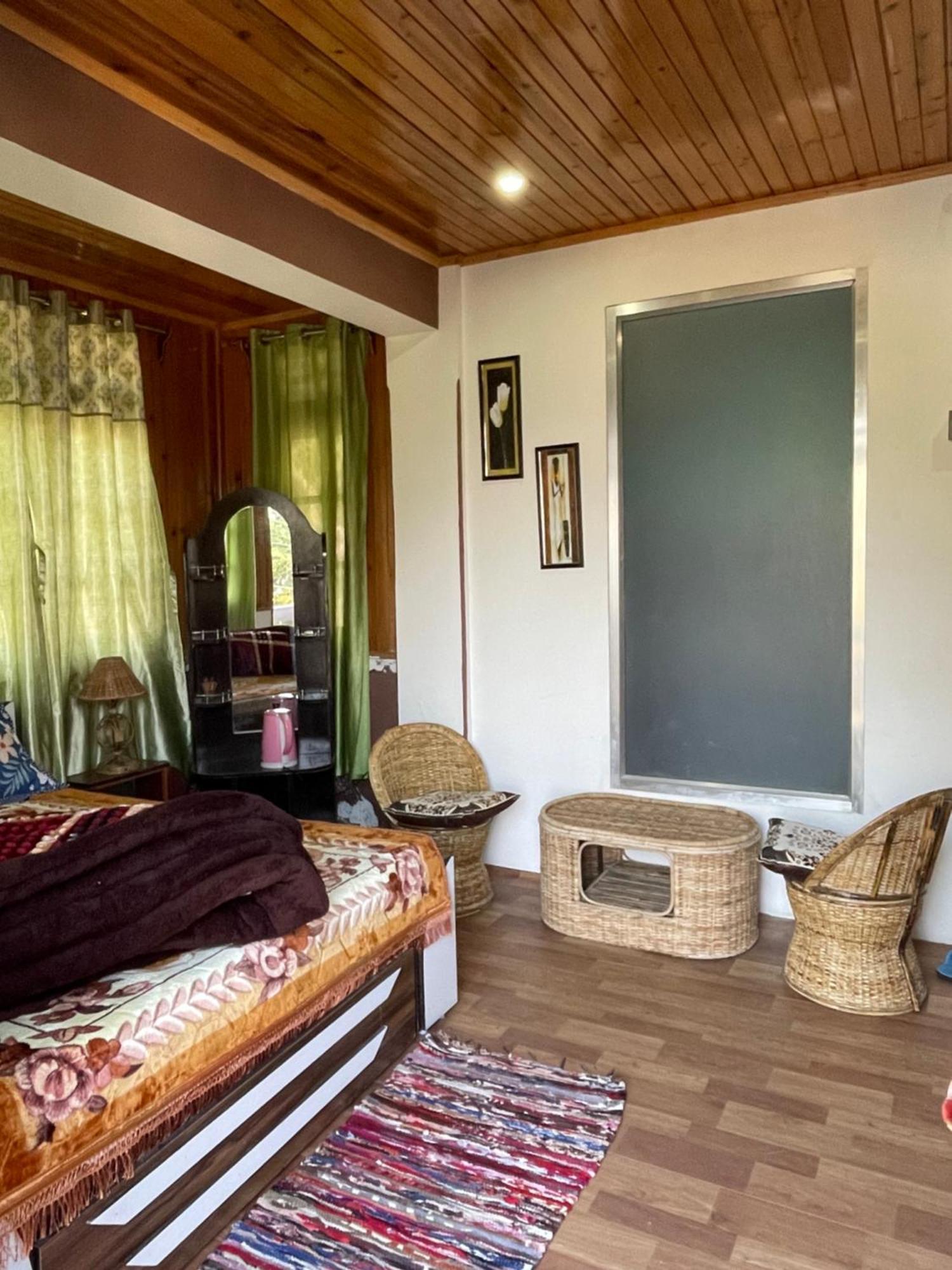 Munglan Homestay Darjeeling  Exterior foto