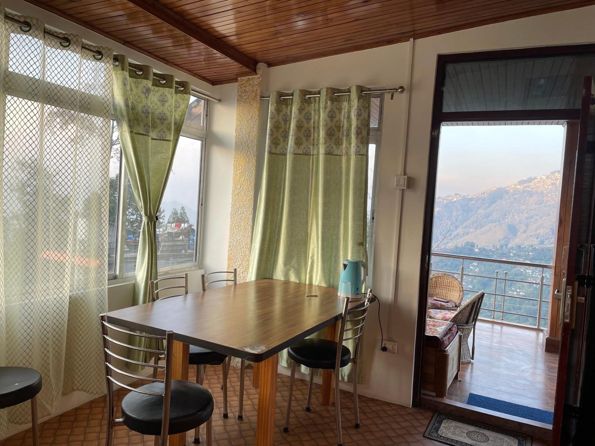 Munglan Homestay Darjeeling  Exterior foto