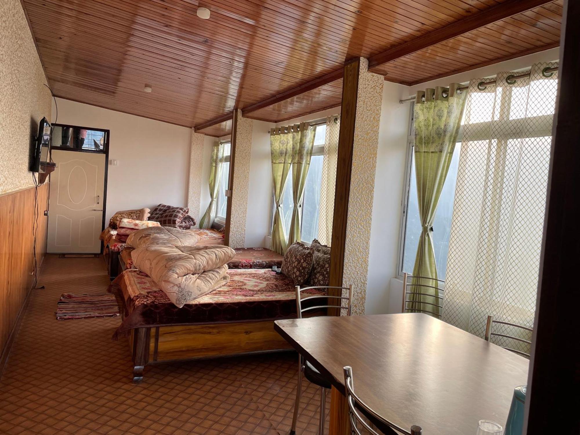 Munglan Homestay Darjeeling  Exterior foto
