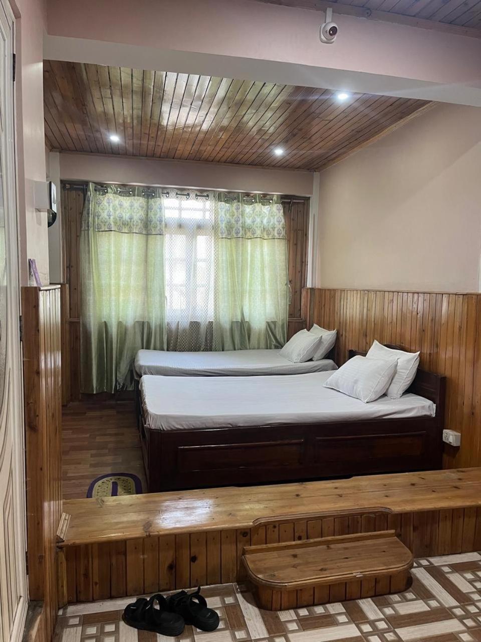 Munglan Homestay Darjeeling  Exterior foto