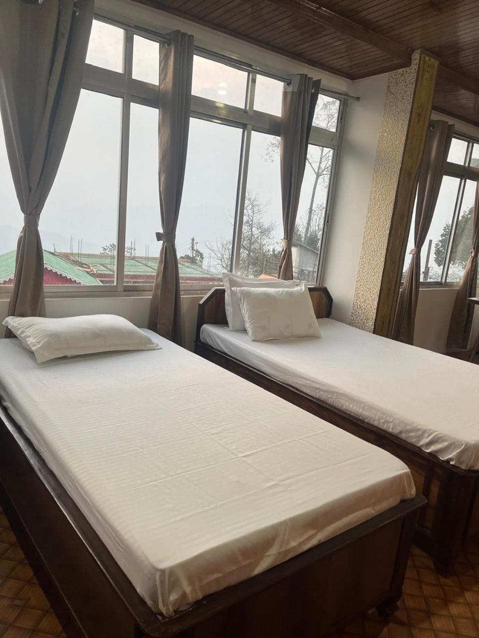 Munglan Homestay Darjeeling  Exterior foto