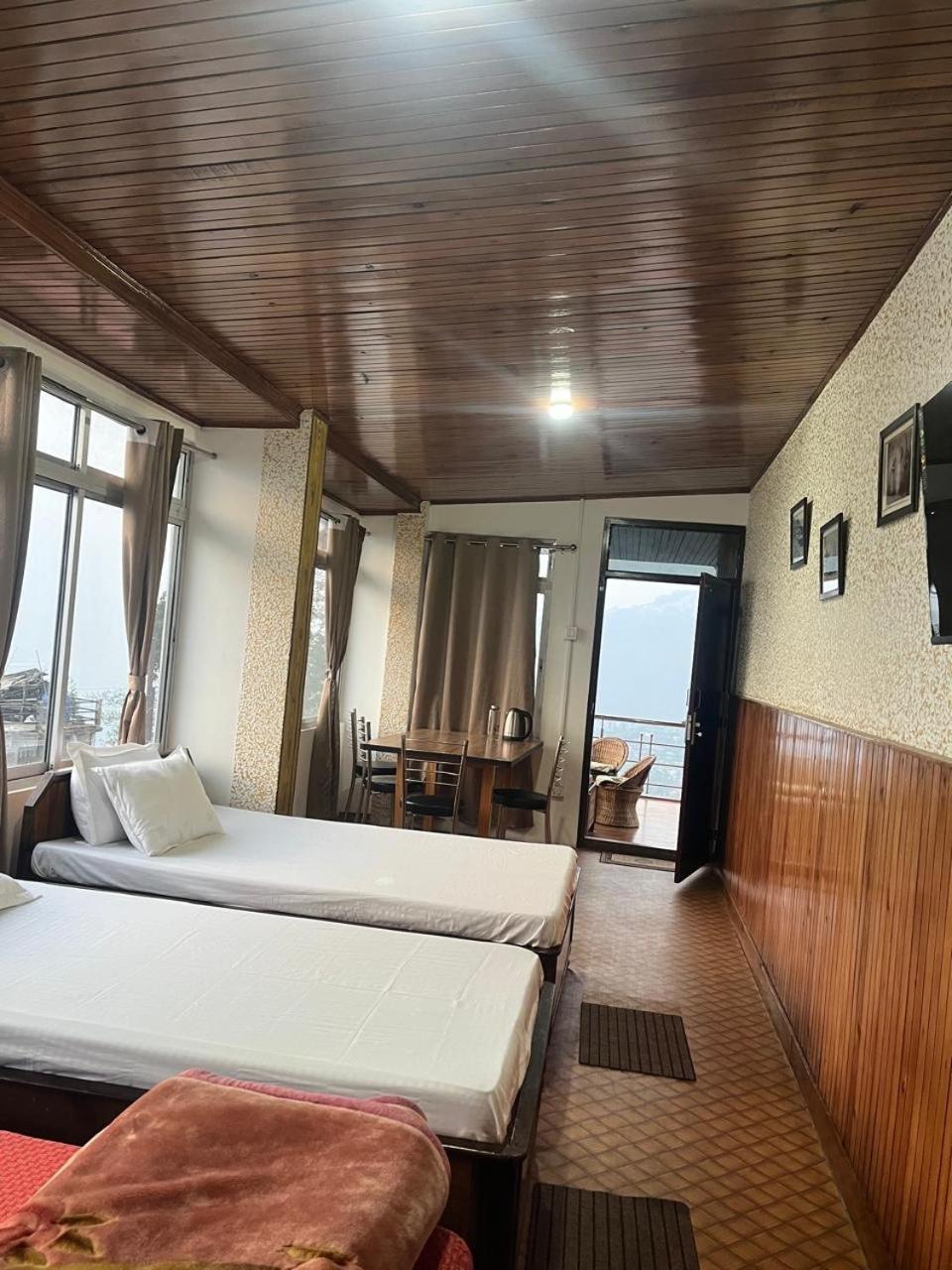 Munglan Homestay Darjeeling  Exterior foto