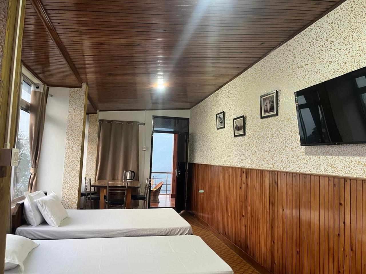 Munglan Homestay Darjeeling  Exterior foto